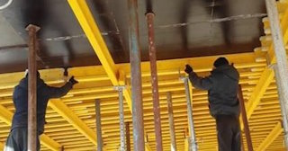 Демонтаж опалубки в Новосибирске: цены от 359 рублей | Спецтрансмонтаж